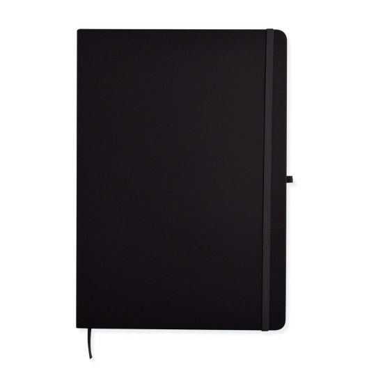 A4 Notebooks Black